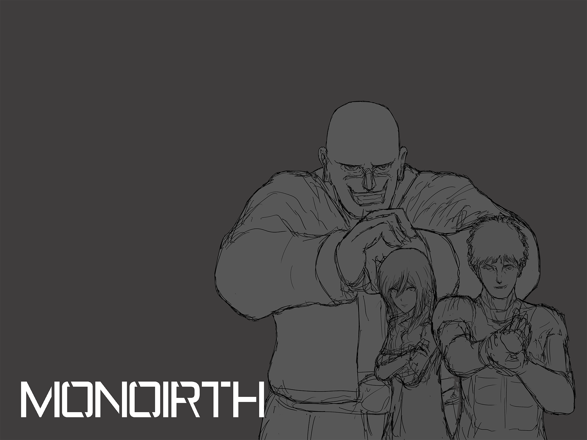 MONOIRTH