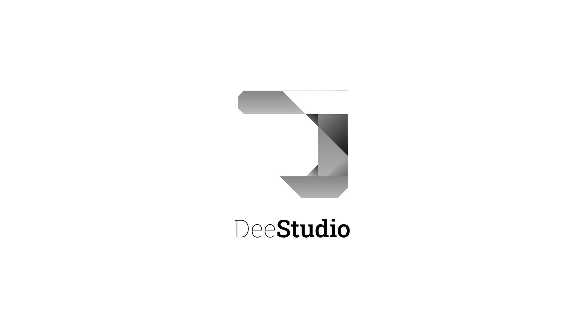Dee Studio Logo v2
