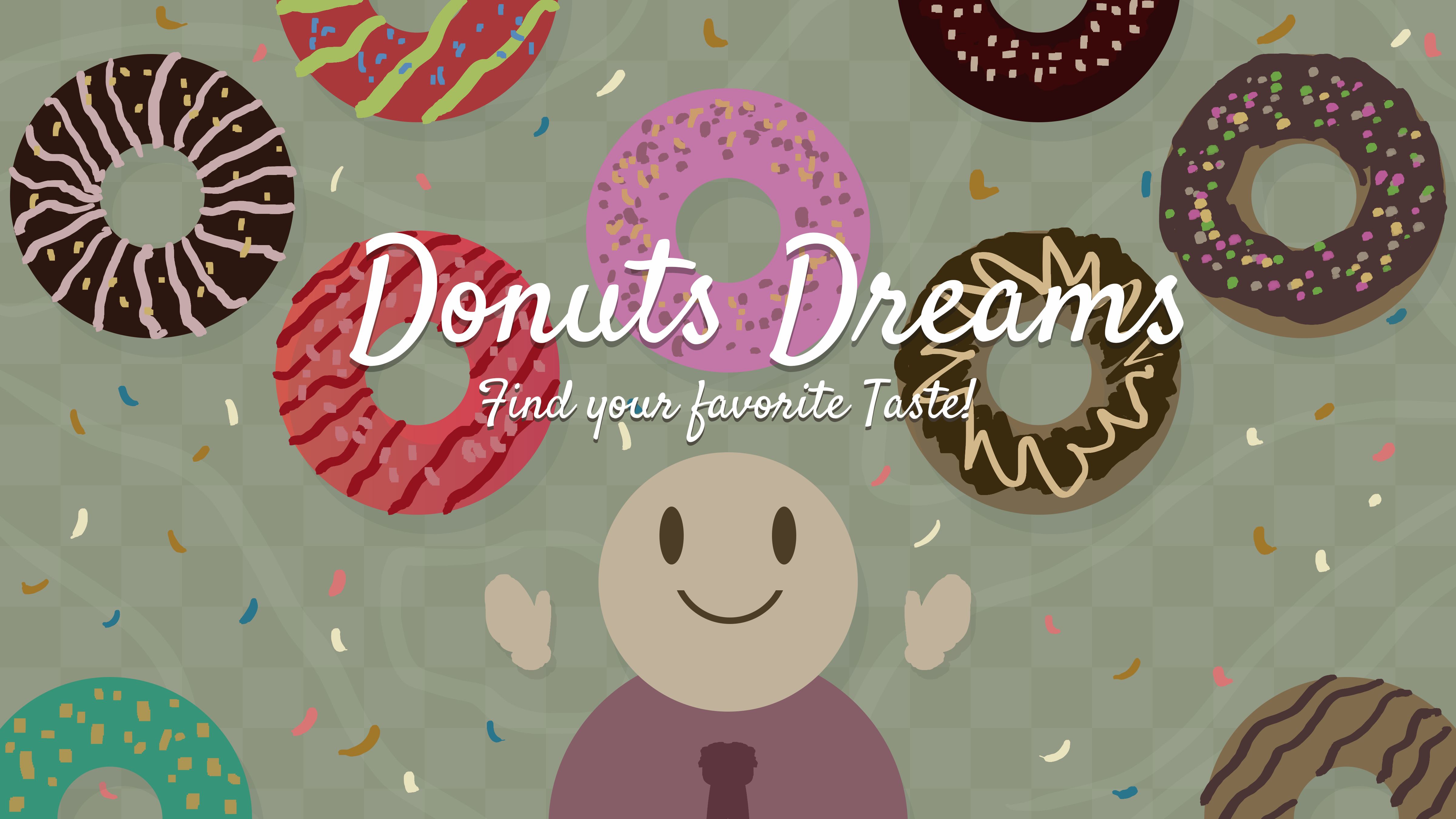 Donuts Dreams