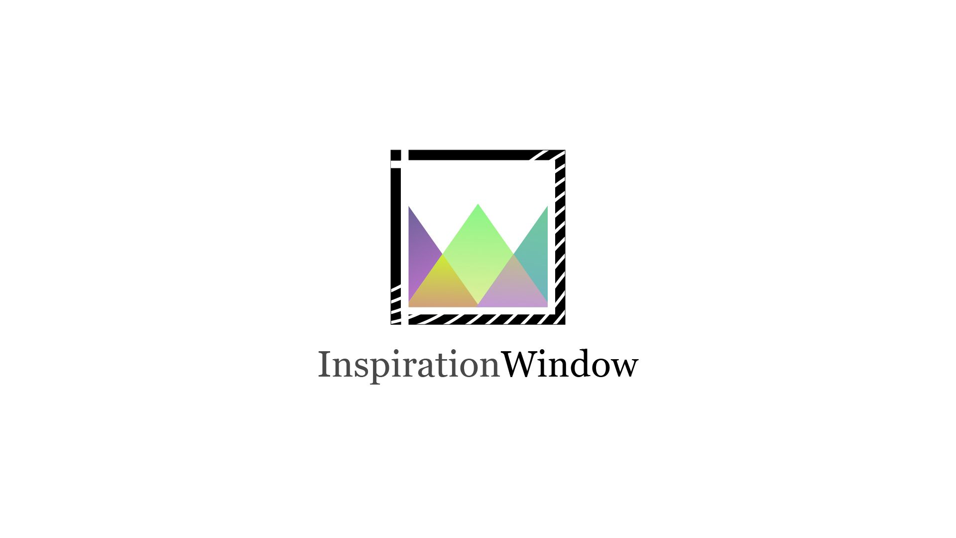 Inspiration Window Logo